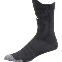 Adidas Ftbl Light Socks Musta EU 40-42 Mies