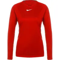 Nike Dri-Fit Park First Layer - Red - L