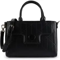 Valentino Melia - Black - ONE SIZE