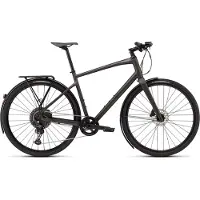 Specialized Sirrus X 4.0 Eq 2026 Pyörä