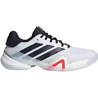 Adidas Barricade 14 M - White - 42 2/3