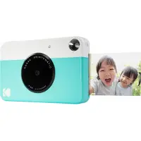 Kodak - Printomatic Camera