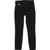 Calvin Klein Jeans Farkut musta