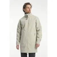 Tenson Dew Point Parka M - Beige - S