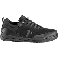 First Degree Flite Shoes black Koko 7.5