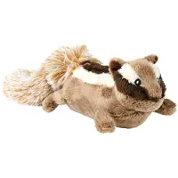 Trixie Pikkuorava 28 cm koiran pehmolelu