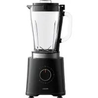 Xiaomi BHR8936EU, Tehosekoitin, 1750 L, 600 W, musta