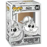 Funko POP! POP! Vinyylihahmo: Disney: Alice in Wonderland - Cheshire Cat (Sketched Deco)