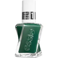 essie Gel Couture Nail Polish 548 In-Vest In Style