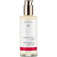 Dr. Hauschka Quince Hydrating Body Milk 145 ml