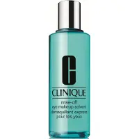 Clinique Rinse-Off Eye Makeup Solvent, 125ml