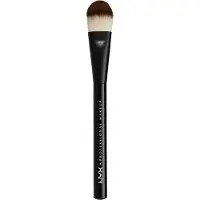 Nyx Pro Flat Foundation Brush