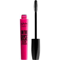 Nyx On The Rise Volume Liftscara, Black