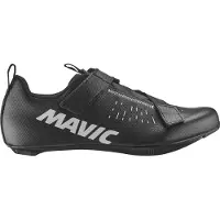 Mavic Aksium Strap Maantiepyöräilykengät