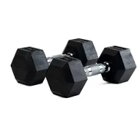 Bodytone Kuusikulmaiset Käsipainot 7kg