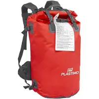 PLASTIMO Ensiapulaukku 8-10 Hengelle
