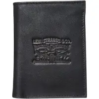 Levi's Vintage Two Horse Vertical Lompakko