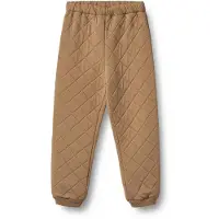 Wheat Thermo Pants Alex - Brown - 110