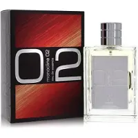 Maison Alhambra Monocline 02 Unisex Eau De Parfum – 100ml