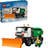 LEGO Sneplov 60490 - White - ONE SIZE
