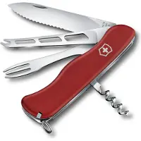 Victorinox Cheese Master 0.8313.W pocket knife