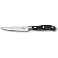 Victorinox Grand Maître Steak Knife Set 7.7242.2, 2-knife set, POM, Straight, 12 cm