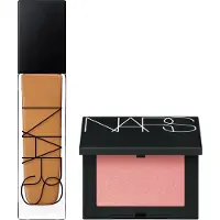 Nars Natural Radiant Longwear Foundation Caracas