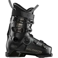 Salomon S/pro Delta Boa 100 Gw Alppisukset