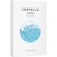 SKIN1004 , Madagaskar Centella, Hyalu-Cica Voide, 5 Lappu, 0.77 fl oz (23 ml) Kappale