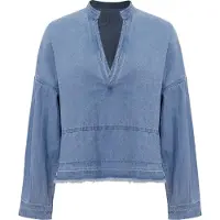 Imily Bela Pusero sininen denim