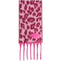 Love & roses Kaulaliina 'Brushed' vaaleanpunainen / pastellinpinkki