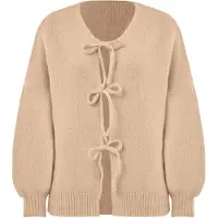 Imily Bela Neuletakki beige
