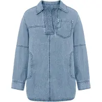 Imily Bela Pusero sininen denim
