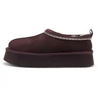 Australia Luxe Collective Sisäkengät viininpunainen