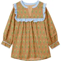 Imily Bela Pusero ruskea / monivärinen