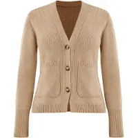 Imily Bela Neuletakki beige