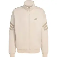 Adidas Future Icons 3 Stripes Woven Kokovetoketjullinen Collegepaita