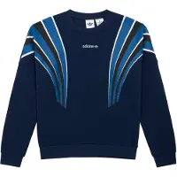 Adidas Originals Lo Sweatshirt - Blue - 152