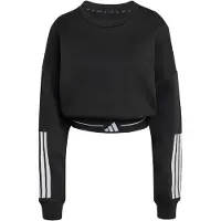 Adidas Hyg Crew - Black - S