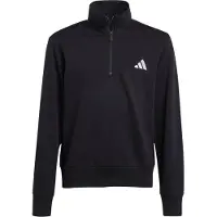 Adidas Essentials Collegepaita Puolivetoketjulla