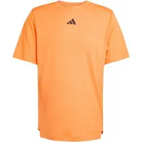 Adidas D4t Power 3 Stripes Lyhythihainen T-paita
