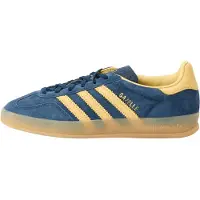 Adidas Originals Gazelle Indoor W - Navy - 36