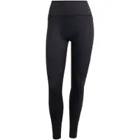 Adidas Opt Rib 1/1 L - Black - XS