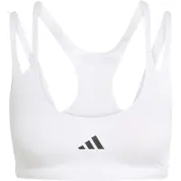 Adidas Optime Workout Strappy Urheilurintaliivi Matala Tuki