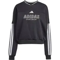 Adidas Tiro Cut 3 Stripes Fleece Collegepaita