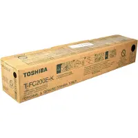 Toshiba T-FC 200 E Värikasetti Musta
