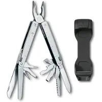 Victorinox Swisstool X with plastic sheath 3.0323.H multi-tool