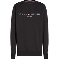 Tommy Hilfiger Logo Collegepaita