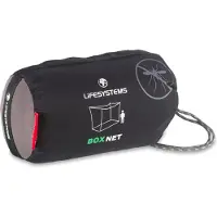LifeSystems Boxnet Single Hyttysverkko