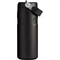 Stanley - AeroLight IceFlow Termospullo 47 cl Musta